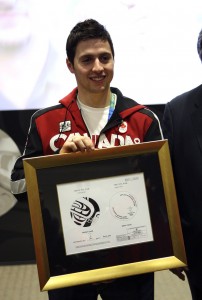 Vancouver 2010 Wrap Up