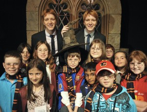 The Magical World of Hogwarts Comes to Ontario Science Centre