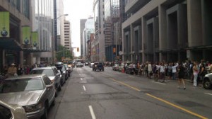 Rare Earthquake Shakes Ontario
