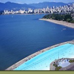 Vancouver's Kitsilano Pool