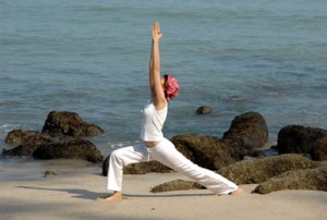 Photo Courtesy of Yoga Love to Know