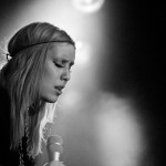 Lykke Li Photo Source: Gliving.com Lykke Li Photo Source: Gliving.com
