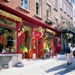 Quebec City Quebec City