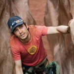 James Franco, Kate Mara and Amber Tamblyn in 127 Hours