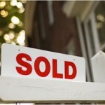 SOLD Sign