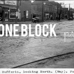The One Block Project