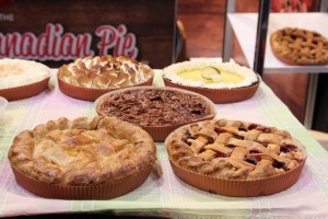 canpie
