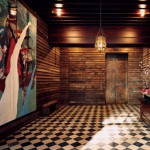 Palazzo Chupi in NYC is a new kind of Gesamtkunstwerk