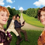 Stratford Shakespeare Festival Promotional Image - The Merry Wives of Windsor Photo: Andrew Eccles