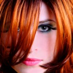 For the love of hair