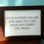 Lea father