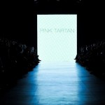 Pink Tartan Photo credit: George Pimentel