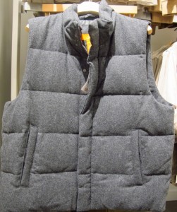 Puffer Vest
