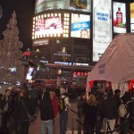 ABSOLUT Ice Bar
