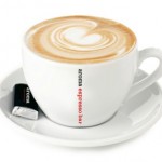 Aroma cappucino