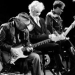 Allanah and the Band rock it out for Fife House