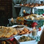 Entertain like a pro with a simple visit to your local grocer