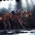 War Horse London cast 2011 by Brinkhoff Mögenburg