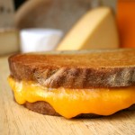 Cheesy goodness in store at CHEESEWERKS