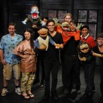 Avenue Q Cast Photo: Seanna Kennedy Photography