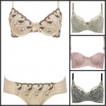WonderBra collage