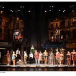 IN THE HEIGHTS North American Tour; North American Tour Cast (c) John Daughtry, 2011