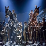 War Horse Canadian cast 2012