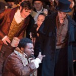 Photo Credit: Michael Cooper Scene from Tales of Hoffman with cast