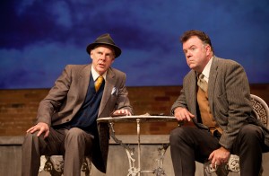 Home, Soulpepper, Photos by Cylla von Tiedemann
