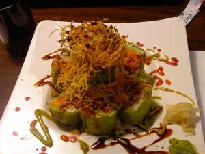Sushi