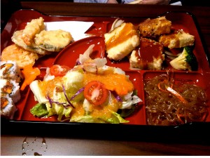 sushi 2