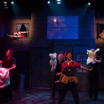 Avenue Q Who've Got to Be Loud!
