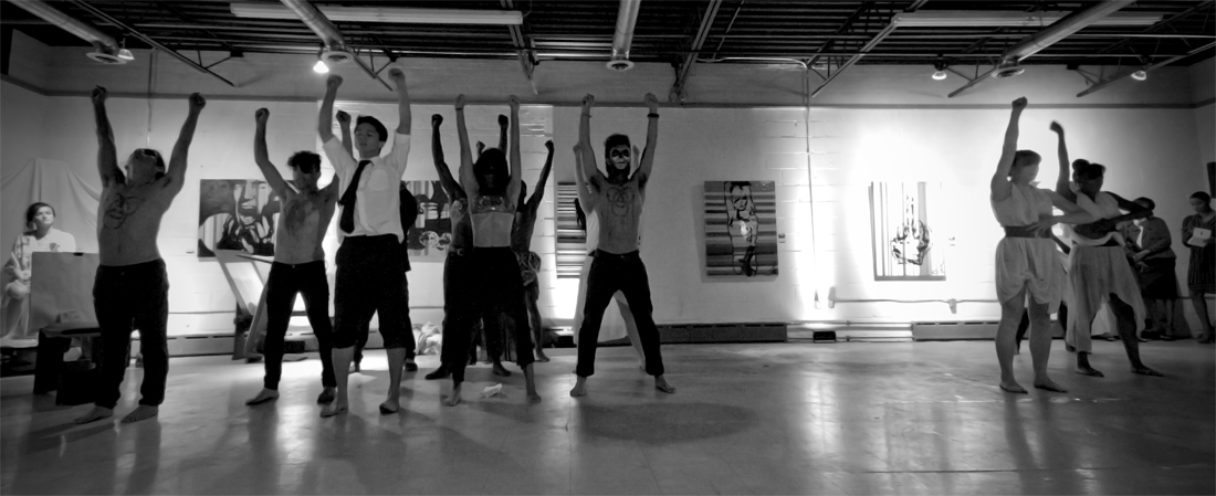 Arists in Motion Performance