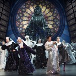 Cast of Sister Act