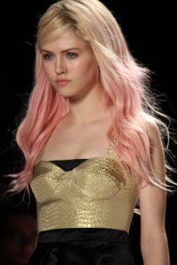 Pink Tartan