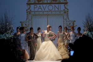 Pavoni Finale