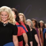 Photographed by Mirian Njoh for OPIQUE / Top of the Runway