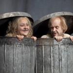 Soulpepper's Engame