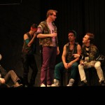 Hart House Theatre Romeo and Juliet