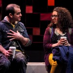 Ordinary Days - Justin Bott, Connie Manfredi