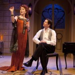 The Amorous Adventures of Anatol, Tarragon Theater Photo credit: Cylla von Tiedemann