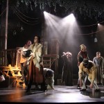 Robin Hood: The Legendary Musical Comedy at Hart House Photo: Daniel DiMarco