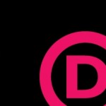 Design Exchange Speaker Series logo, Toronto, Ontario