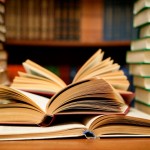 Reading Books