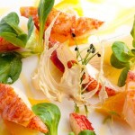 Lobster Salad