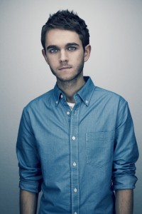 Music Zedd  Photo: Nick Walker 