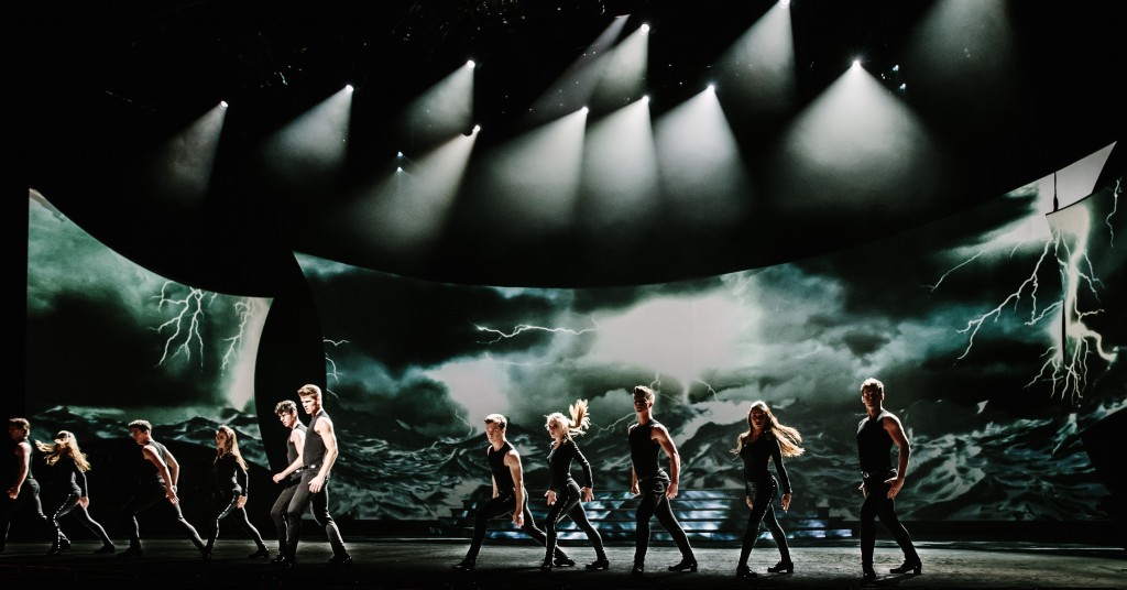 From the producers of the hit Riverdance, Mirvish brings you Heartbeat of Home