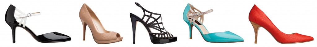 Jeanne Beker's capsule shoe collection will be exclusive to The Shoe Company.