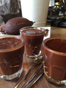 Drinking chocolate, Chowbella Food Tours