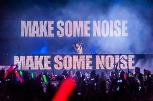 Make some noise at Digital Dreams 2014 Toronto